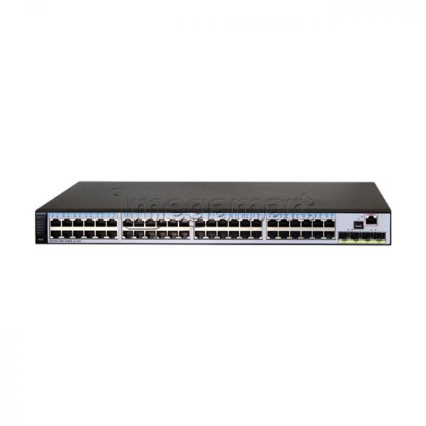 Коммутатор Huawei S5700-52P-PWR-LI-AC