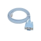 Кабель Huawei RJ45-DB9-3M