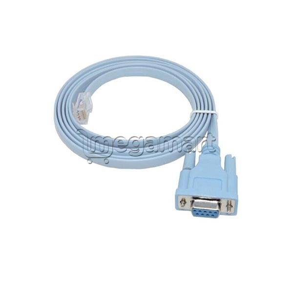 Кабель Huawei RJ45-DB9-3M
