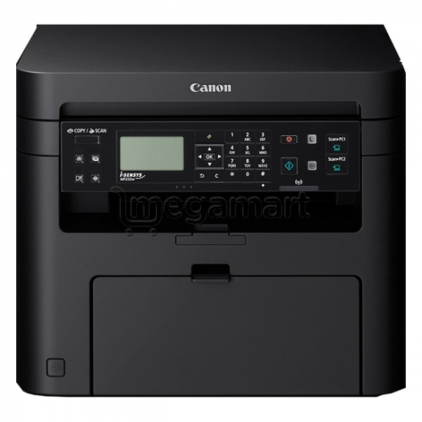 Printer Canon i-SENSYS MF237w (1418C122-N)