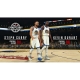 Игровой диск для PS4 NBA 2K18