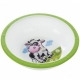 Boşqab Canpol Babies 4/416 (yaşıl)