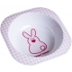 Boşqab Canpol Babies 4/521 (çəhrayı)