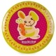 Тарелка Canpol Babies 4/802 