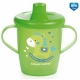 Qidalanma qabı Canpol Babies 31/200 (yaşıl)