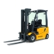 Подъёмник Jungheinrich EFG 430 