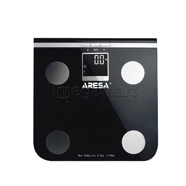 Весы Aresa SB-306