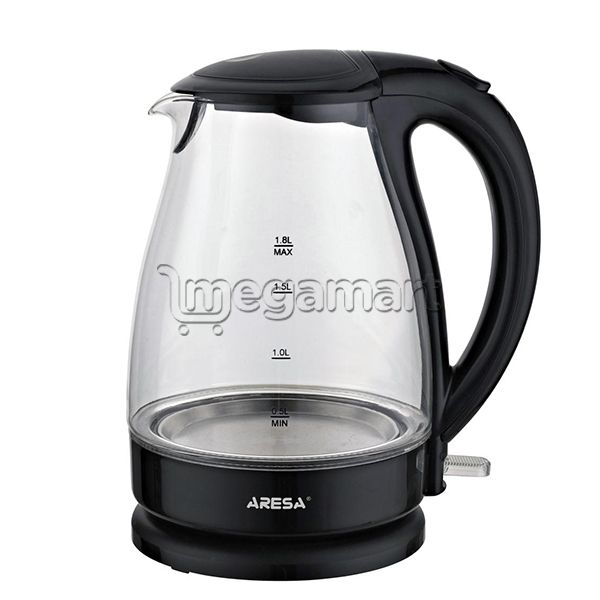 Электрический чайник Aresa AR-3416