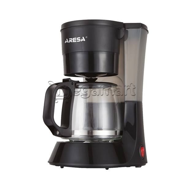 Кофеварка Aresa AR-1603