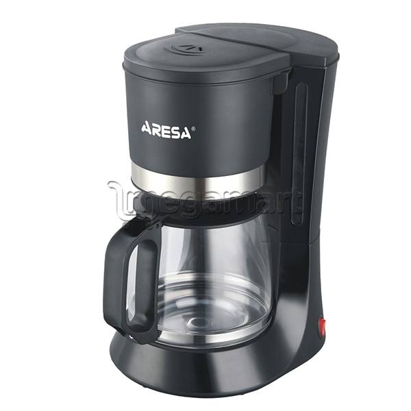 Кофеварка Aresa AR-1604