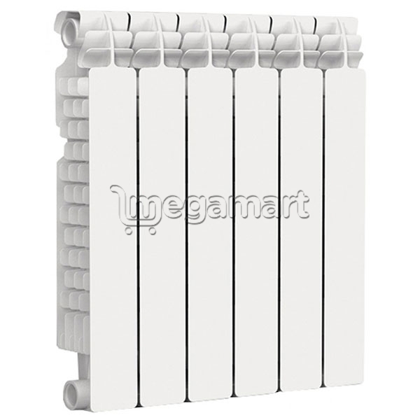 Радиатор Fondital Solar Super 500/100