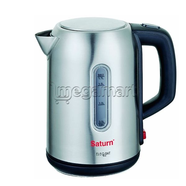 Elektrik çaydan Saturn ST-EK8433
