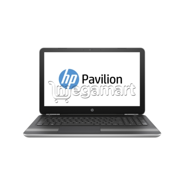 Ноутбук HP Pavilion 17-ab214ur (1NB65EA)