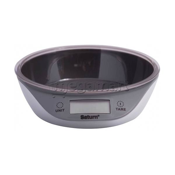 Кухонные весы Saturn ST-KS7808