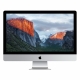 Monoblok Apple iMac 27 Retina 5K 2017 A1419 (​MNED2RU/A)