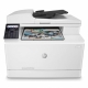 Принтер HP Color LaserJet Pro MFP M181fw (T6B71A)