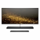 Monoblok HP ENVY Curved 34-b011ur (1AW30EA)