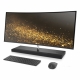 Monoblok HP ENVY Curved 34-b011ur (1AW30EA)
