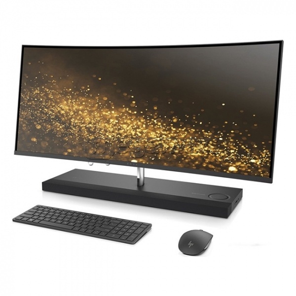 Monoblok HP ENVY Curved 34-b011ur (1AW30EA)