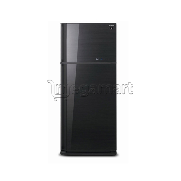 Холодильник Sharp SJ-SE70D-BK5