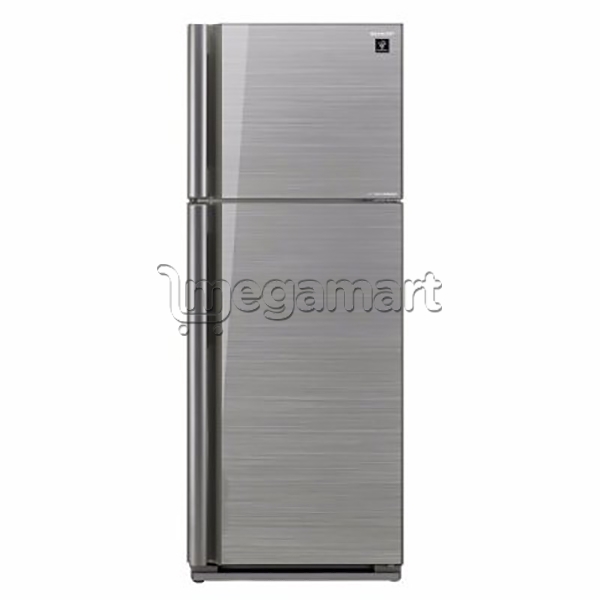 Холодильник Sharp SJ-SE70D-BK5