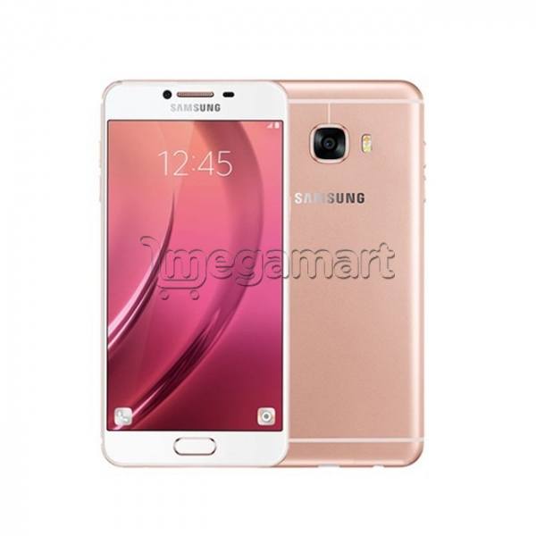 Мобильный телефон Samsung C5 64 Гб