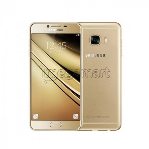 Мобильный телефон Samsung C5 64 Гб