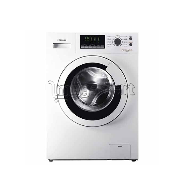 Стиральная машина Hisense WFHU1260