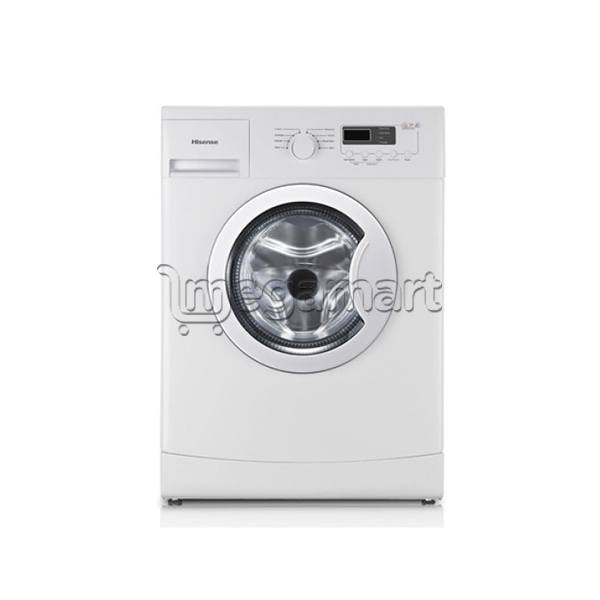 Paltaryuyan maşın Hisense WFHU1260S