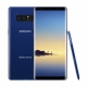 Mobil telefon Samsung Galaxy Note 8 mavi