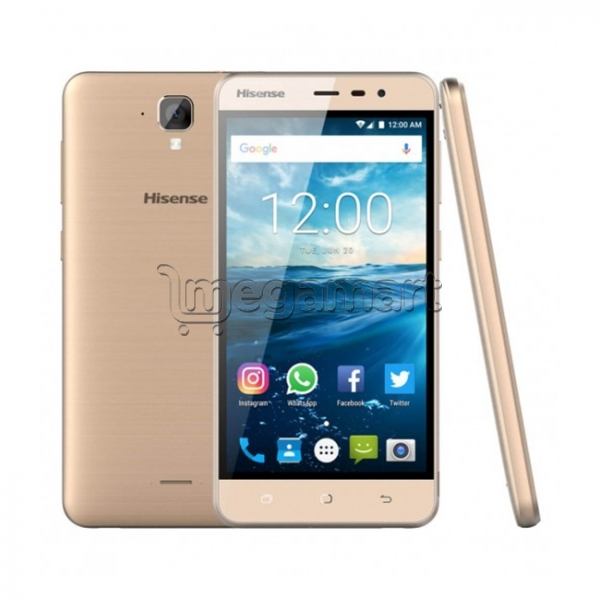 Мобильный телефон Hisense F10