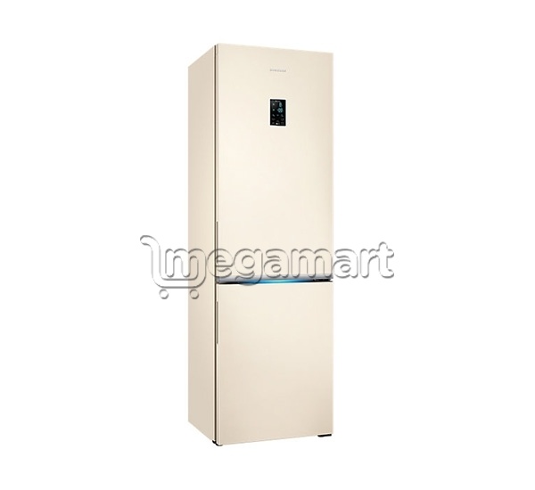 Холодильник Samsung RB34K6220EF/WT