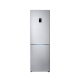 Холодильник Samsung RB34K6220S4/WT
