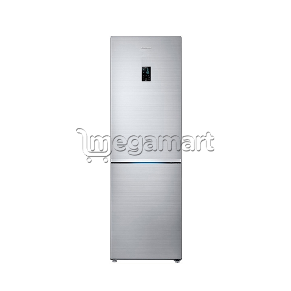 Холодильник Samsung RB34K6220S4/WT