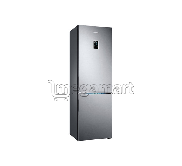 Soyuducu Samsung RB34K6220SS/WT