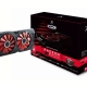Видеокарта XFX Radeon RX 570 8 Гб