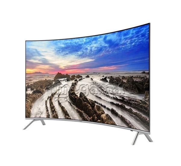 Televizor Samsung UE49MU7500UXRU