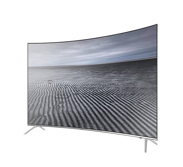 Телевизор Samsung UE65KS7500UXRU