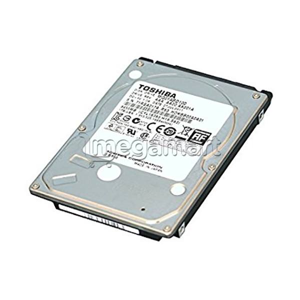 Жесткий диск Toshiba HDWL110 1 Тб