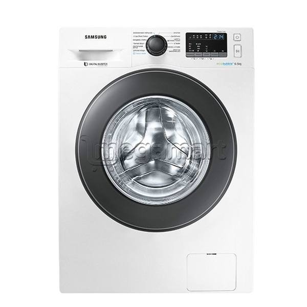 Paltaryuyan maşın Samsung WW65J42E04W DLP