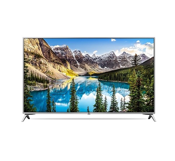 Телевизор LG 55UJ651V