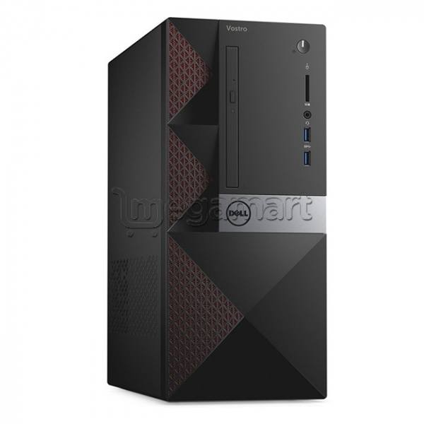 Персональный компьютер Dell Vostro 3667MT (n222vd3667emea01_UBU_AZ)