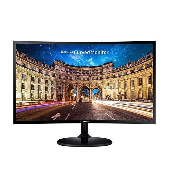 Монитор Samsung LC24F390FHIXRU