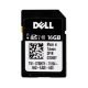 Yaddaş kartı Dell 385-BBIN 16 Gb