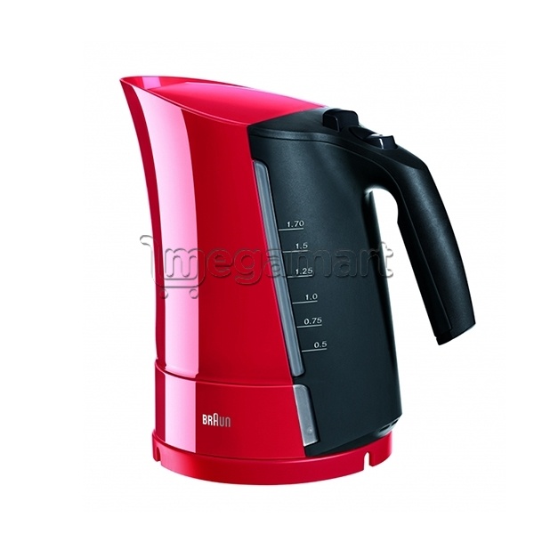 Электрический чайник Braun WK 300