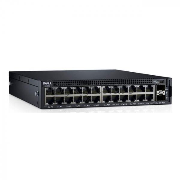 Kommutator Dell X1026P (210-AEIN_AZ)