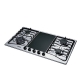 Варочная поверхность Cucinox PZS 6205