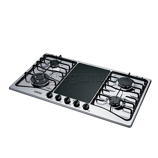 Варочная поверхность Cucinox PZS 6205