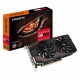 Видеокарта Gigabyte AMD Radeon RX 570 (GV-RX570 GAMING-4GD)