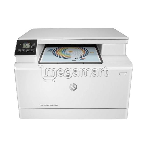 Printer HP Color LaserJet Pro MFP M180n (T6B70A)